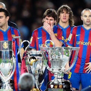 Meet your Posher, Jon